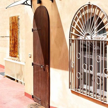 Leopardi Apartment 7 Альгеро Экстерьер фото