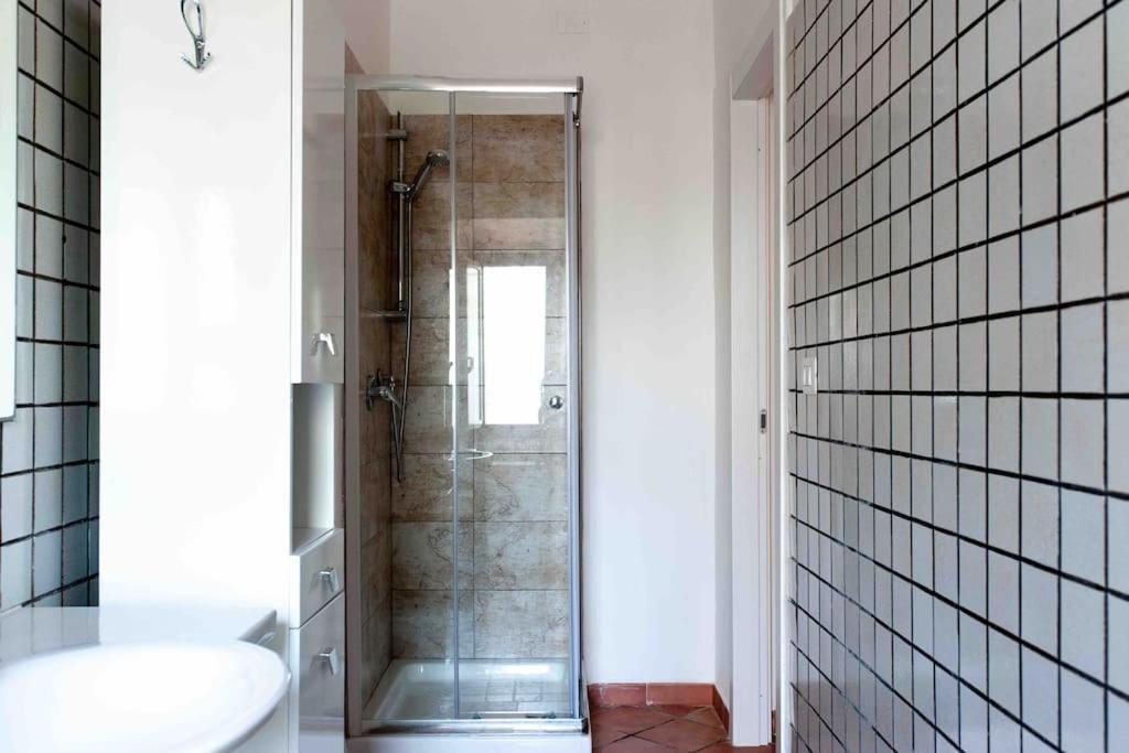 Leopardi Apartment 7 Альгеро Экстерьер фото