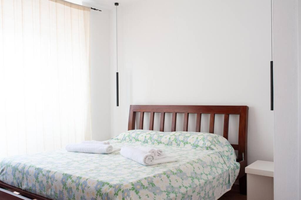 Leopardi Apartment 7 Альгеро Экстерьер фото