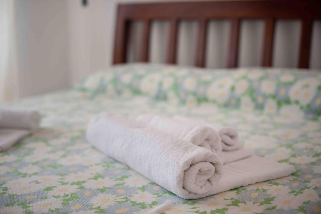Leopardi Apartment 7 Альгеро Экстерьер фото