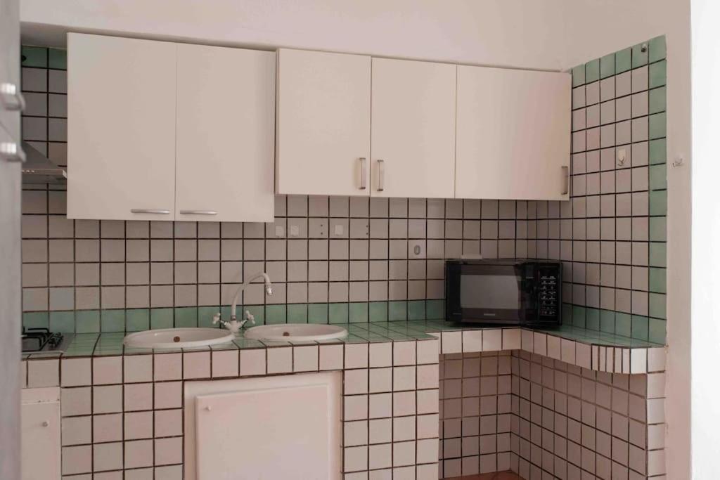 Leopardi Apartment 7 Альгеро Экстерьер фото