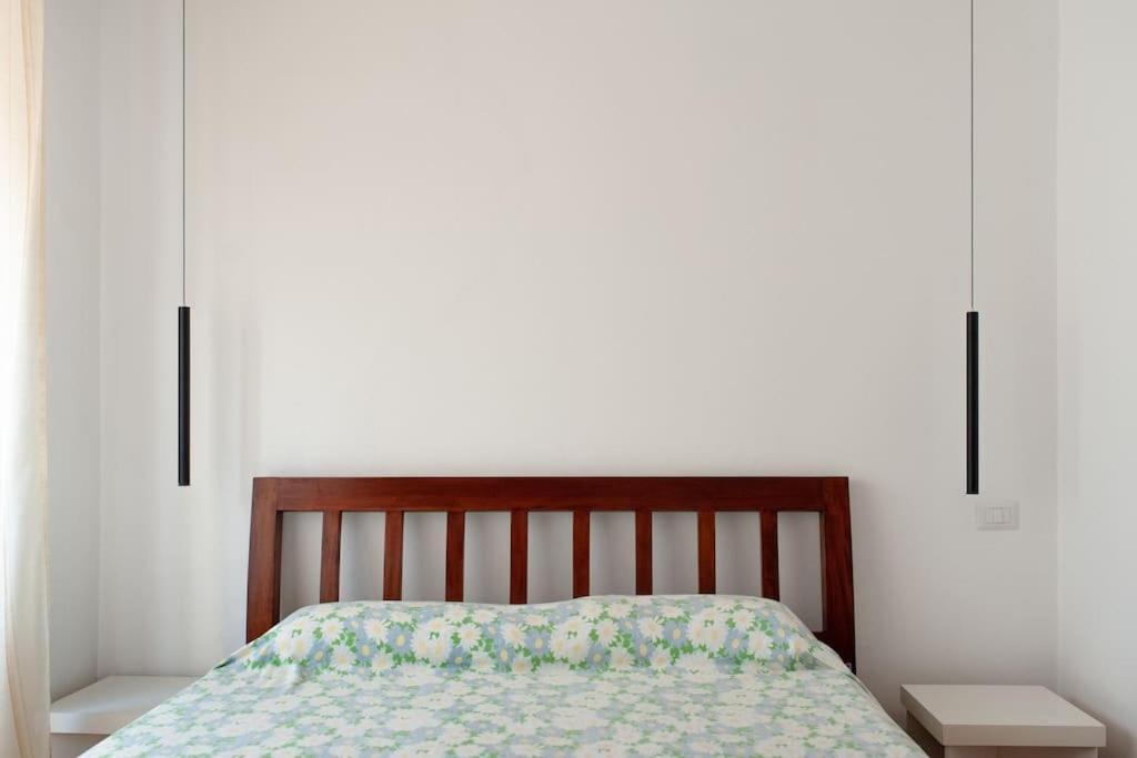Leopardi Apartment 7 Альгеро Экстерьер фото
