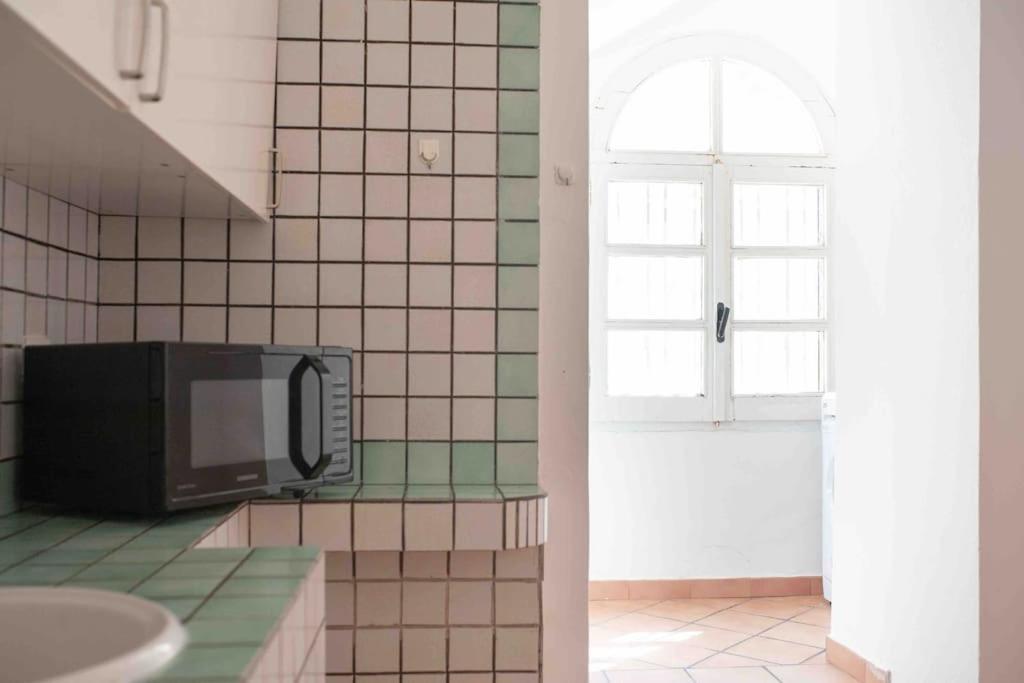 Leopardi Apartment 7 Альгеро Экстерьер фото