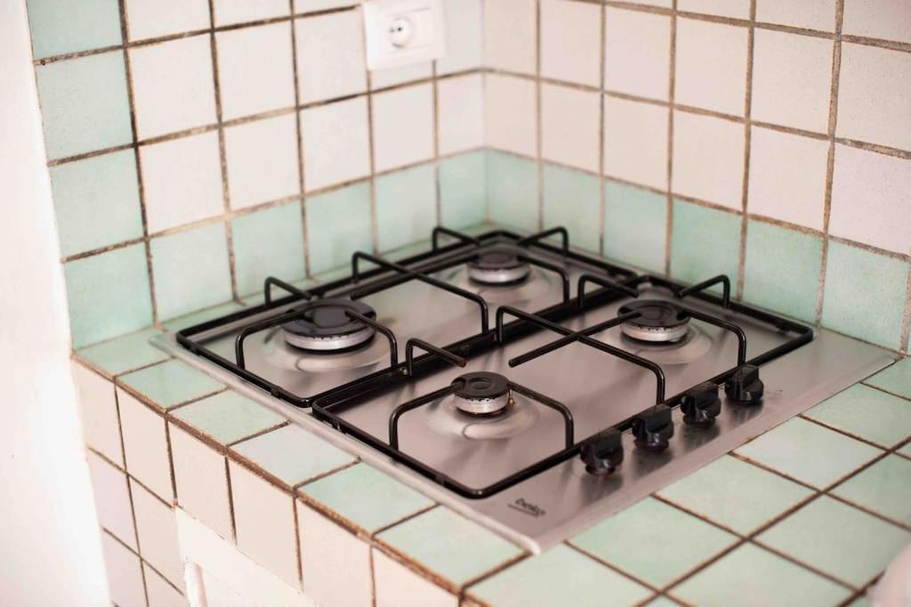 Leopardi Apartment 7 Альгеро Экстерьер фото